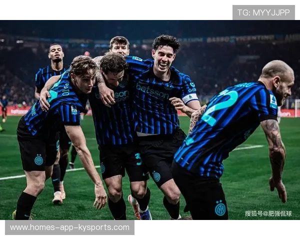 国米中场抢断后立刻发动致命进攻：从战术慧眼到生活启发