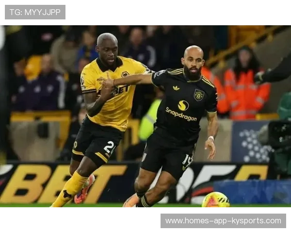 曼联大胜狼队，积分榜上升至第六，B费火力全开