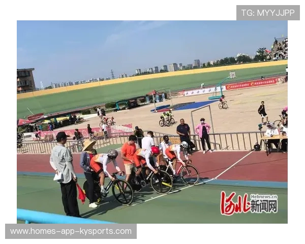 自行车协会完善青少年赛事的赛道安全等级划分，自行车比赛报名