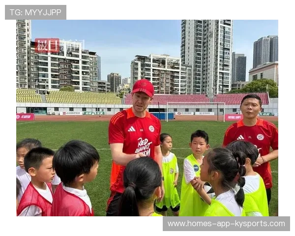 俱乐部推出青训教练进修补助鼓励教练专业化